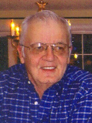 Obituary of Kenneth James Johnson