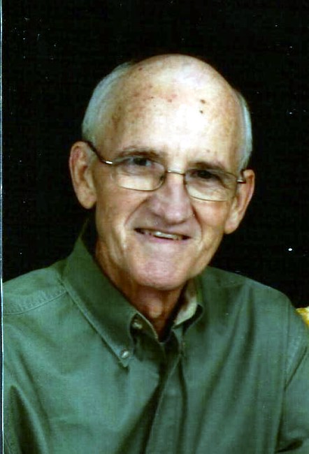 Obituary of Ralph B. Hamil