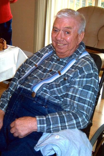 Obituary of Vern E. Norton