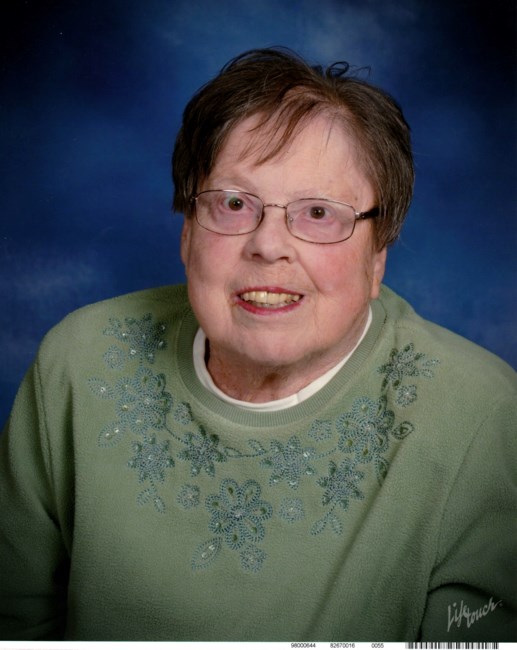 Obituary of Linda Joy Eddinger