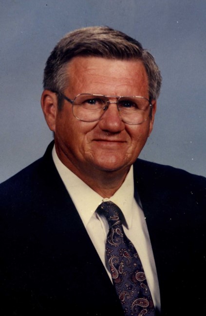 Obituary of Royce Leon Parker Sr.