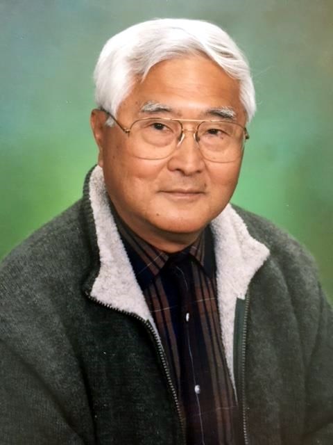 Obituario de John Cho