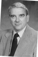 Obituary of William B. McDonald