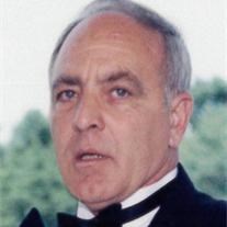 Obituary of Joseph C. Pistilli