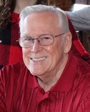 Obituary of William James Cunningham "Bill"