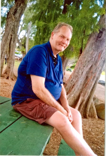 Obituary of Jerald "Jerry" Moore