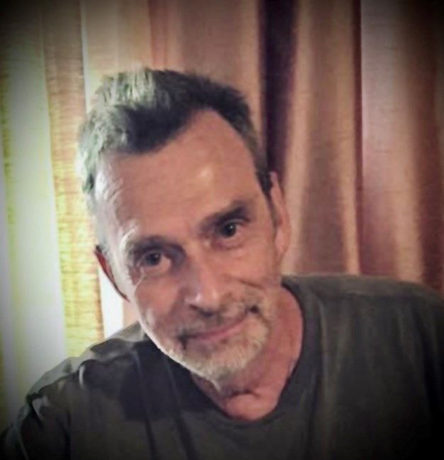 Obituary of Jerald Scott Goldman