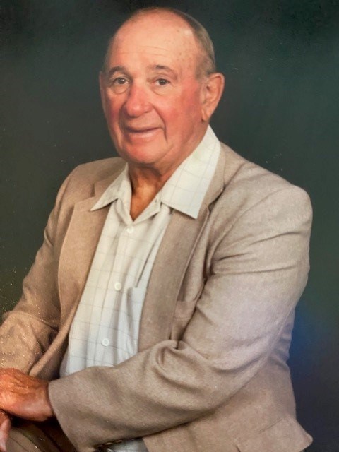 Obituary of John Vlastos