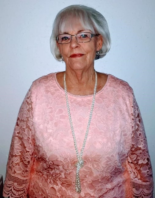 Obituary of Deborah Taylor Kemp