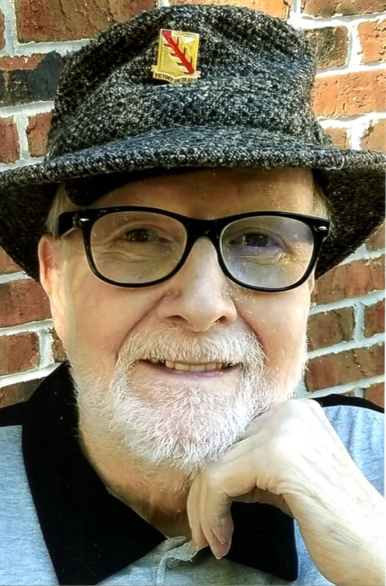 Obituary of Henry Hutson Messer