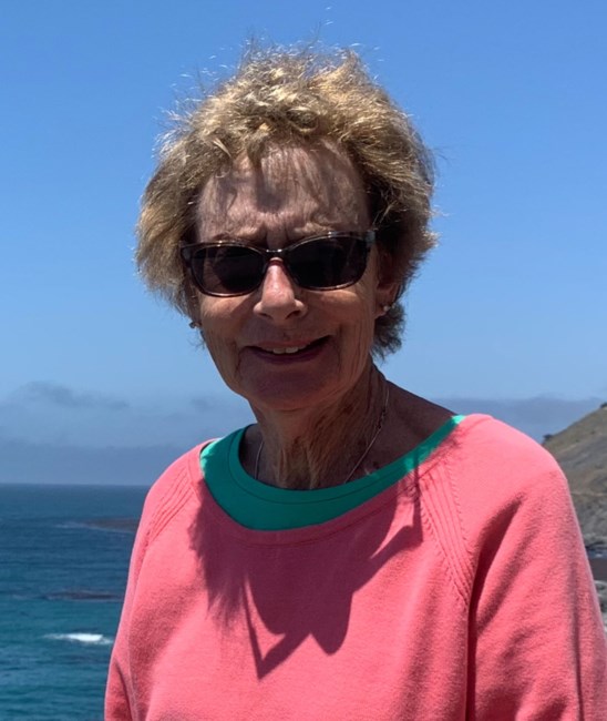 Obituary of Joan Marianne Carranza