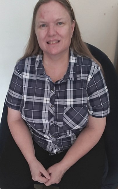 Obituary of Brenda Drake Huber