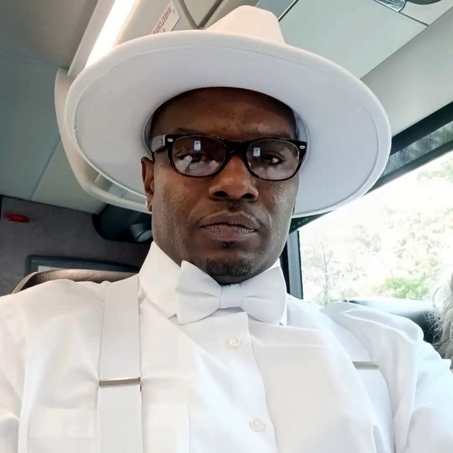 Obituario de Ronald Lee Bailey Jr.