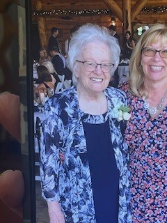 Obituario de Lillian Smeresky