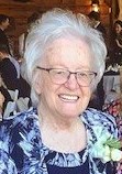 Obituary of Lillian Smeresky