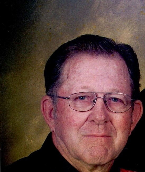 Obituary of George Hudson Henry