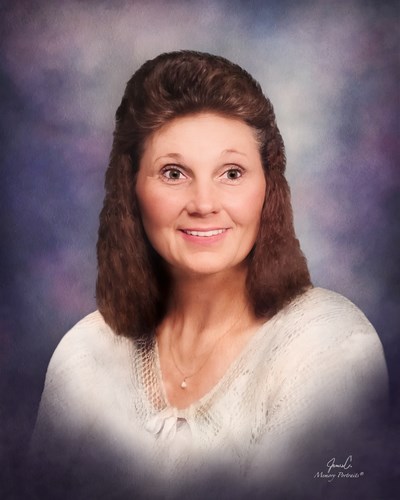 Obituary of Vicki Darlene Ware