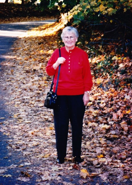 Obituary of Irene A. Bodnar