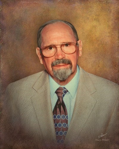 Obituary of Robert L. "Bob" Hayley
