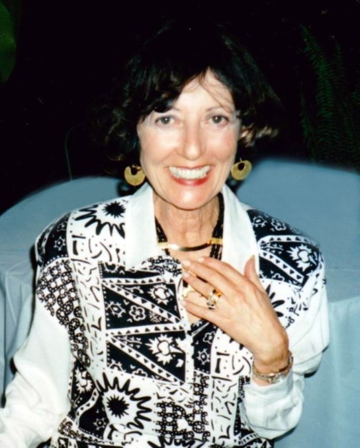 Obituary of Angela Jean Anderson