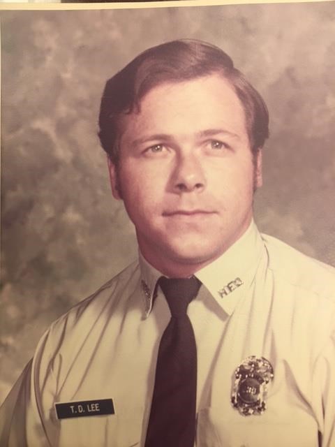 Obituary of Travis Darrell Lee