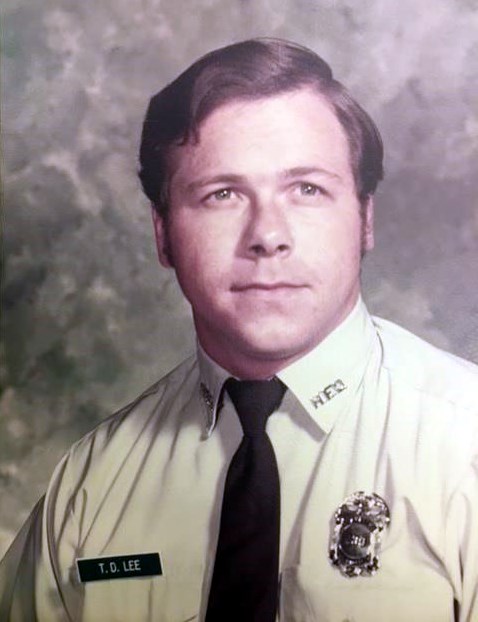 Obituary of Travis Darrell Lee