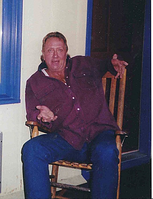 Obituary of Melton Douglas Herndon