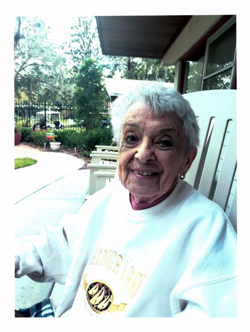 Obituary of Joann Amelia Randazzo