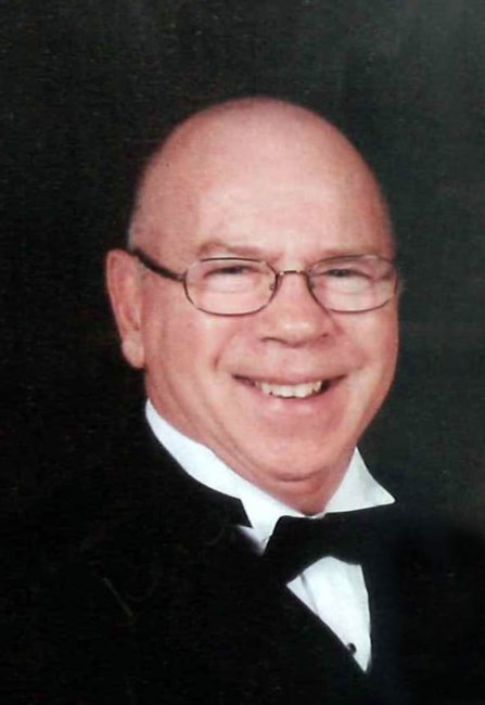 Obituary of James W. Trine