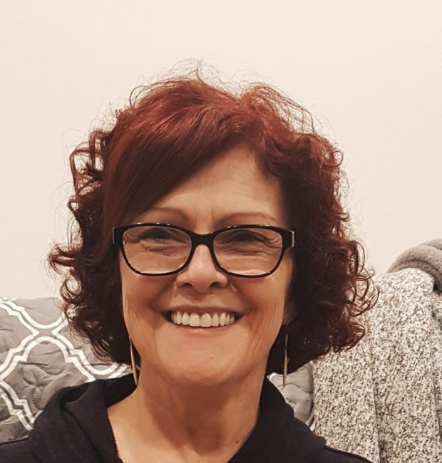 Avis de décès de Francine Champoux