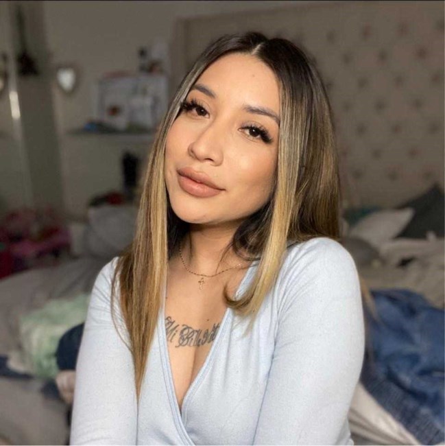 Obituary of Ariana Guadalupe Alvarez