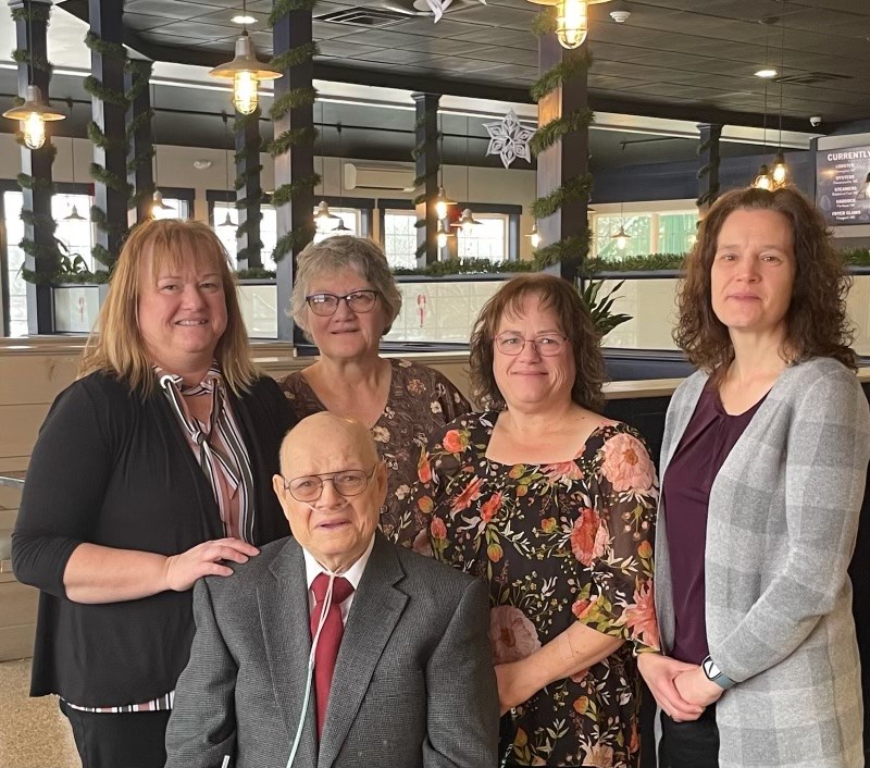 Obituario de Robert L. Avery