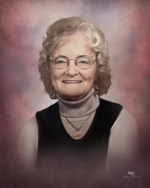 Obituary of Runell C. Woodcock