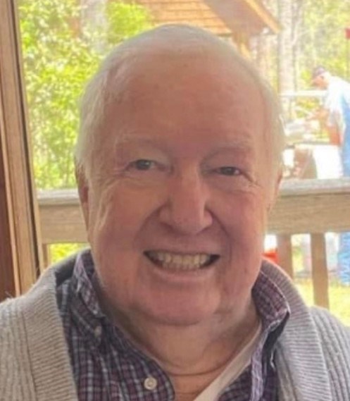 Obituary of Lawrence M. Crews