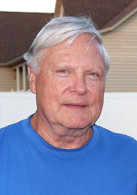 Obituary of Billy "Bill" Pahl Jr.