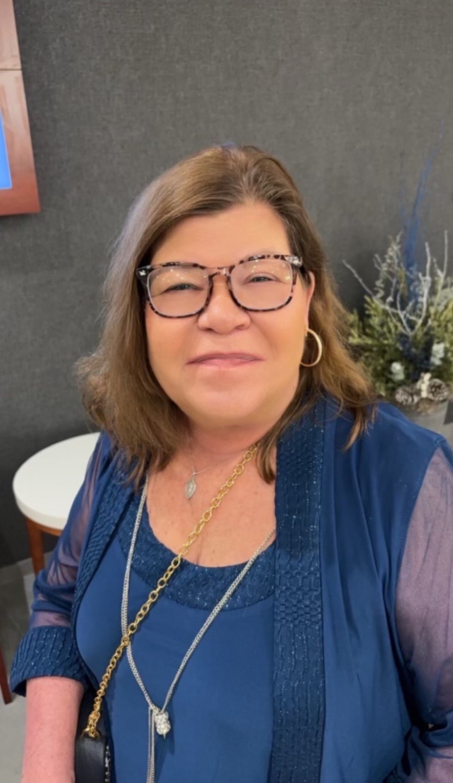 Avis de décès de Charlene Ann Wohlhart