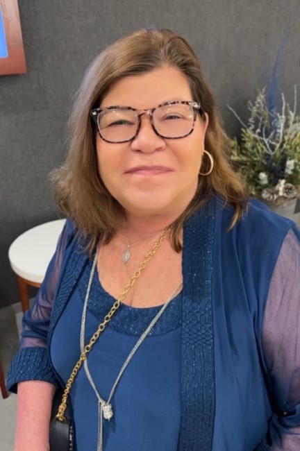 Avis de décès de Charlene Ann Wohlhart