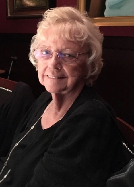 Obituary of Iris "Susie" Ann Majors Christy