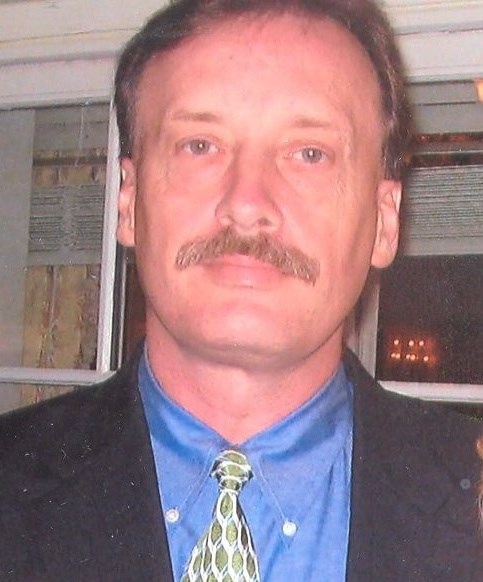 Obituary of Thomas Walter Rogers