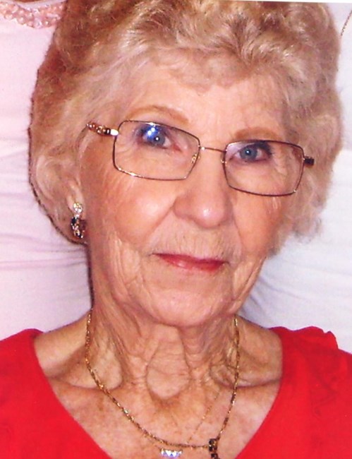 Obituary of Ramona B. Neiner