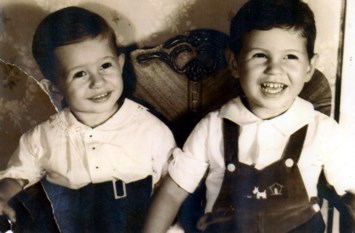 Obituary of Alfred Luke Grizzoffi