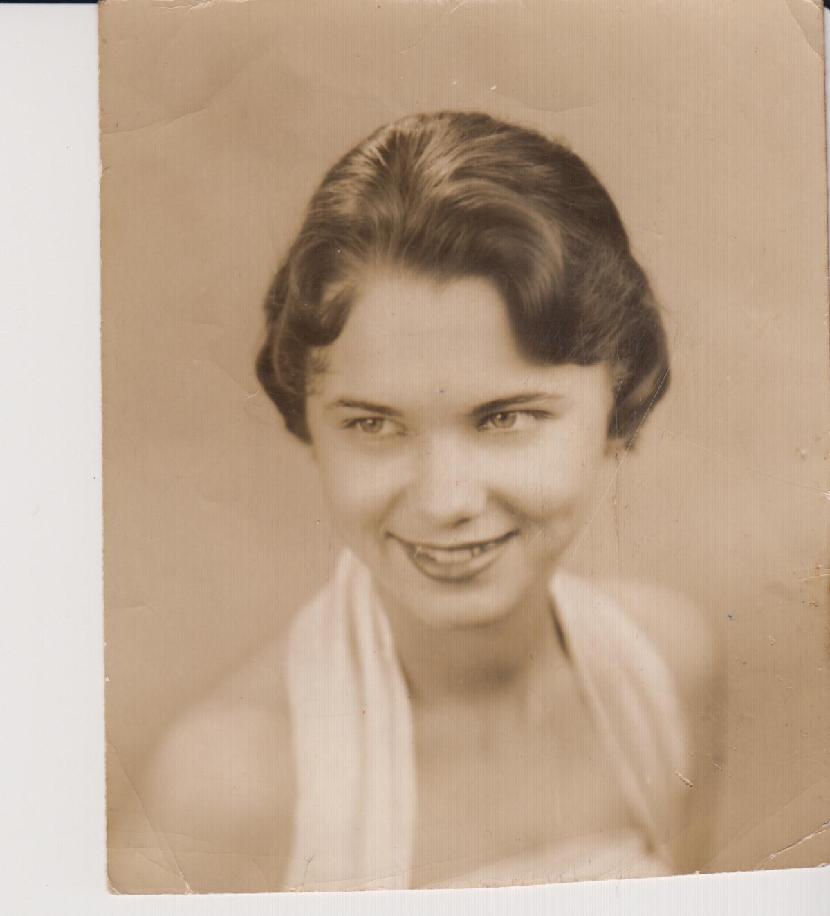 Obituary of Patricia Kale Brewer