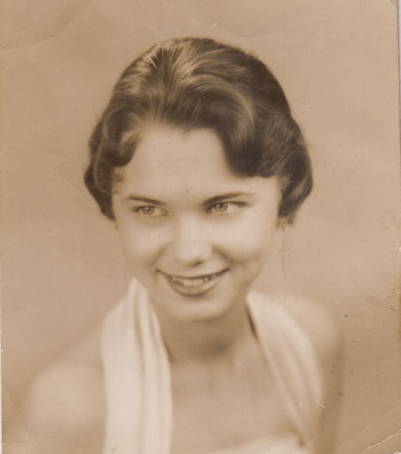 Obituary of Patricia Kale Brewer