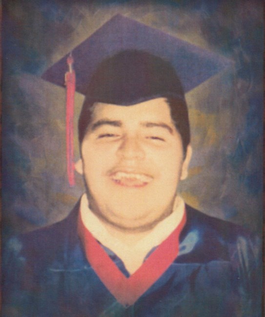 Obituary of Luis Alberto Ayala