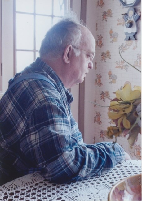 Obituary of David Steven Cox