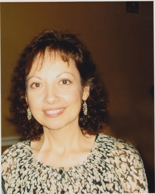 Obituary of Maria Guadalupe Gonzalez