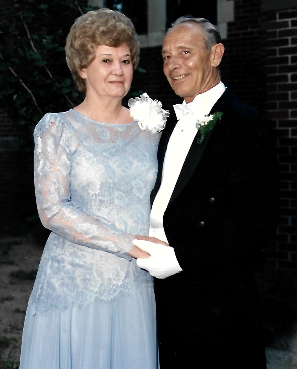 Obituary of Hazel Elva Davenport