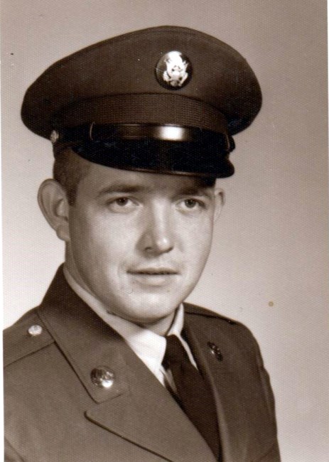 Obituary of Rex Smith Barnard