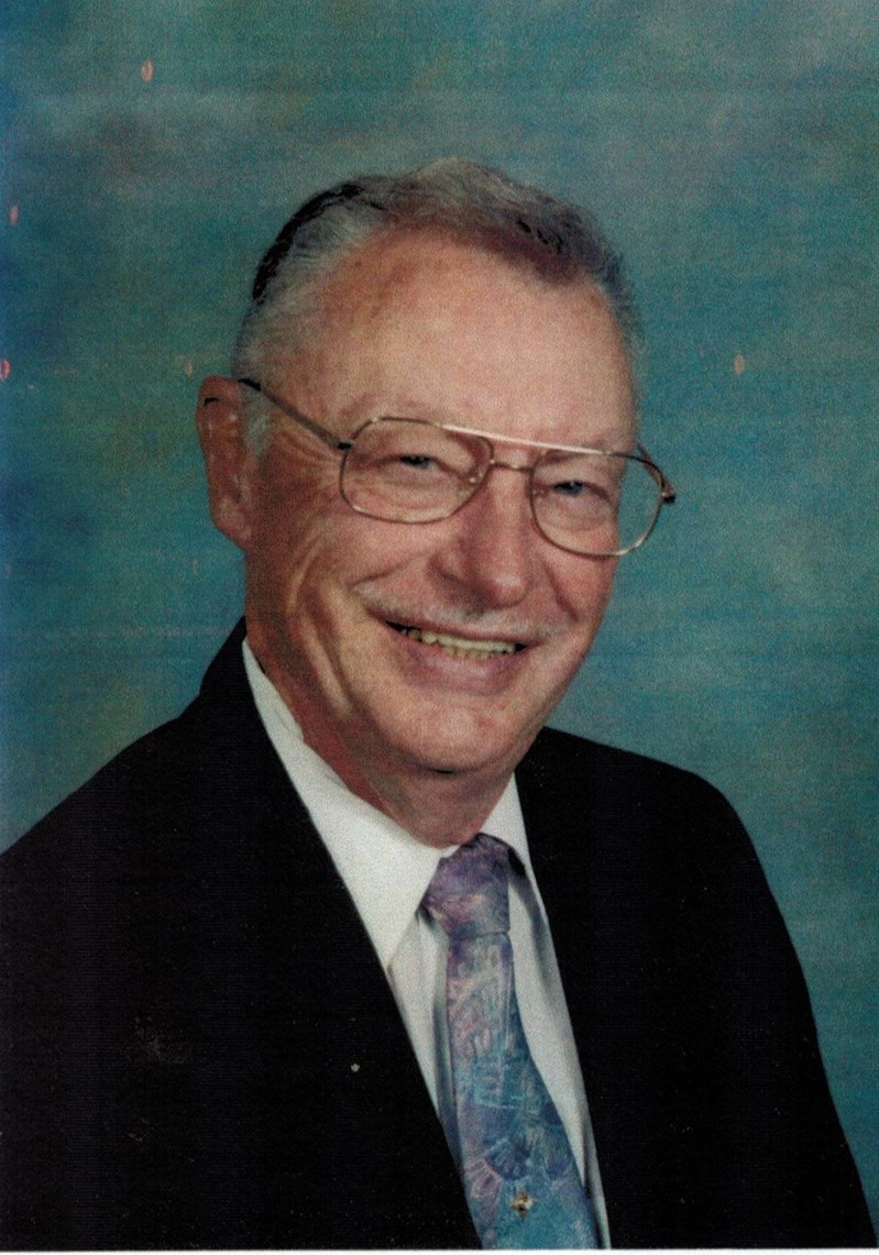 Edward Nolan Obituary