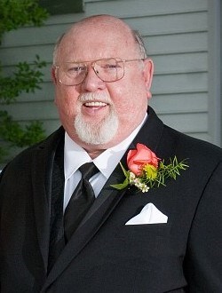 Obituary of Fred Edwin Lemire Jr.